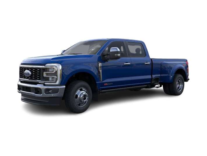 Thumbnail: 2026 Ford F-350 - 1