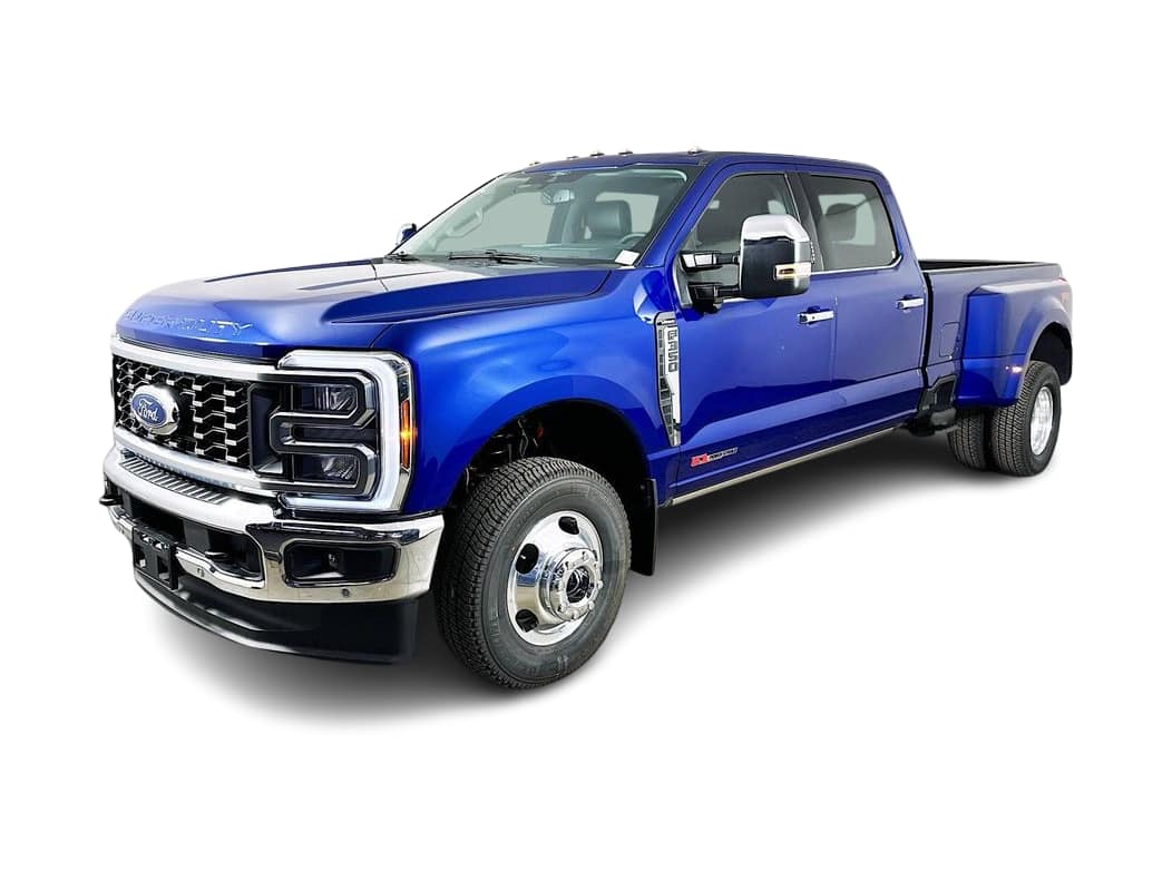 Thumbnail: 2026 Ford F-350 - 1