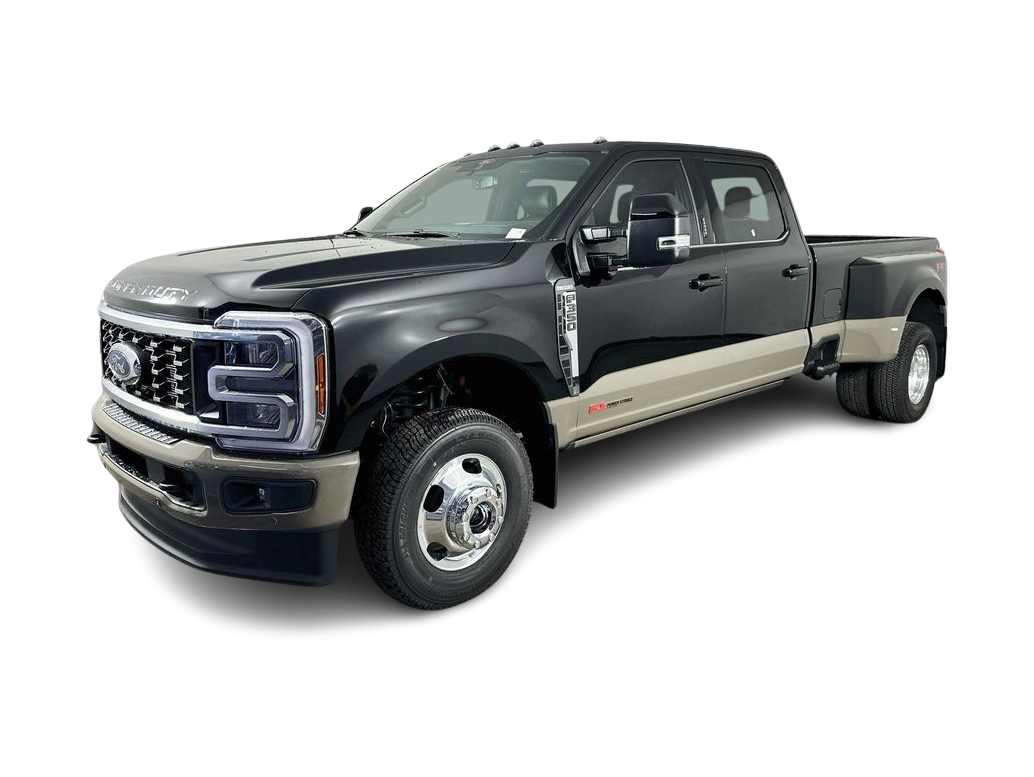Thumbnail: 2026 Ford F-350 - 1