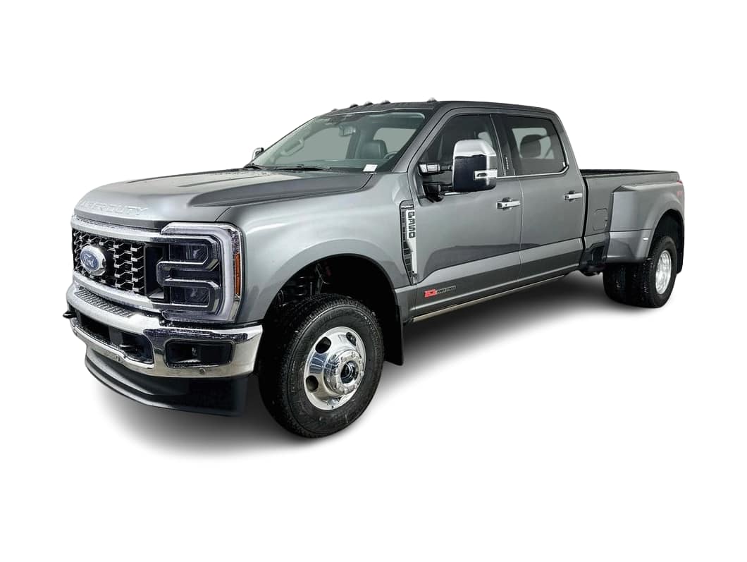 Thumbnail: 2026 Ford F-350 - 1