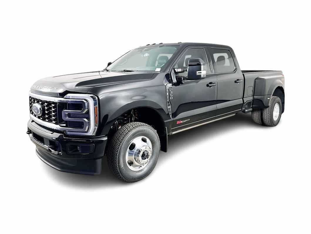 Thumbnail: 2026 Ford F-350 - 1