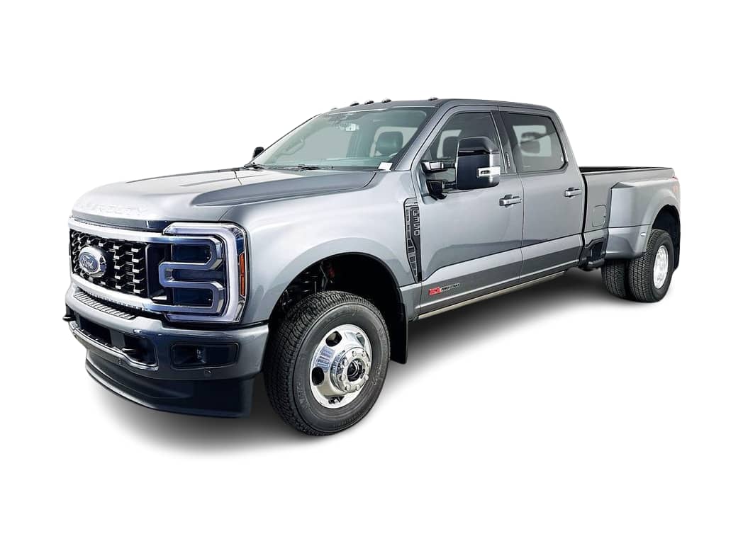 Thumbnail: 2026 Ford F-350 - 1