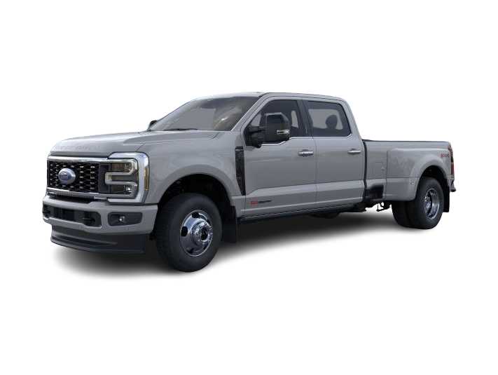 Thumbnail: 2026 Ford F-350 - 1