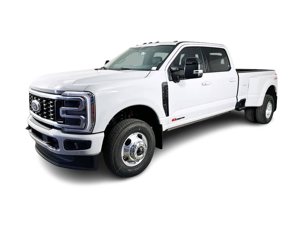 Thumbnail: 2026 Ford F-350 - 1