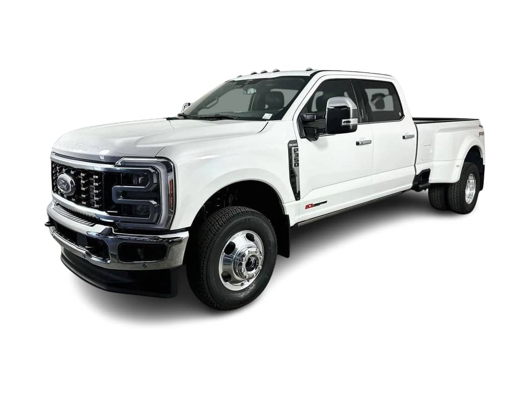 Thumbnail: 2026 Ford F-350 - 1