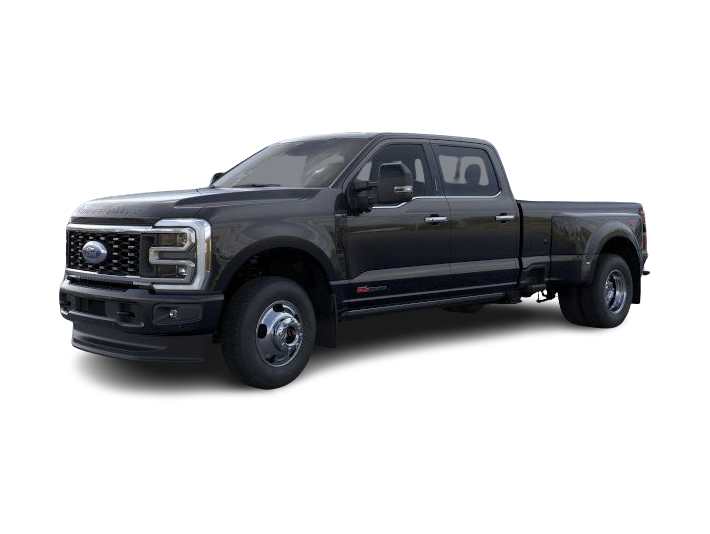 Thumbnail: 2026 Ford F-350 - 1