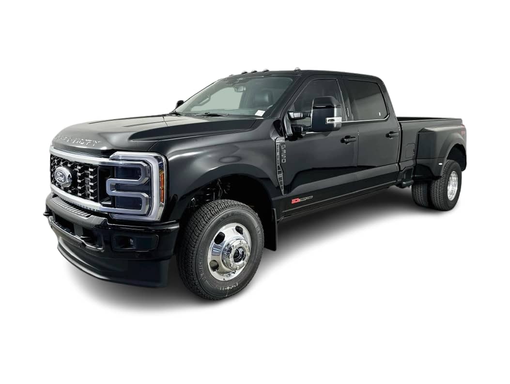 Thumbnail: 2027 Ford F-350 - 1