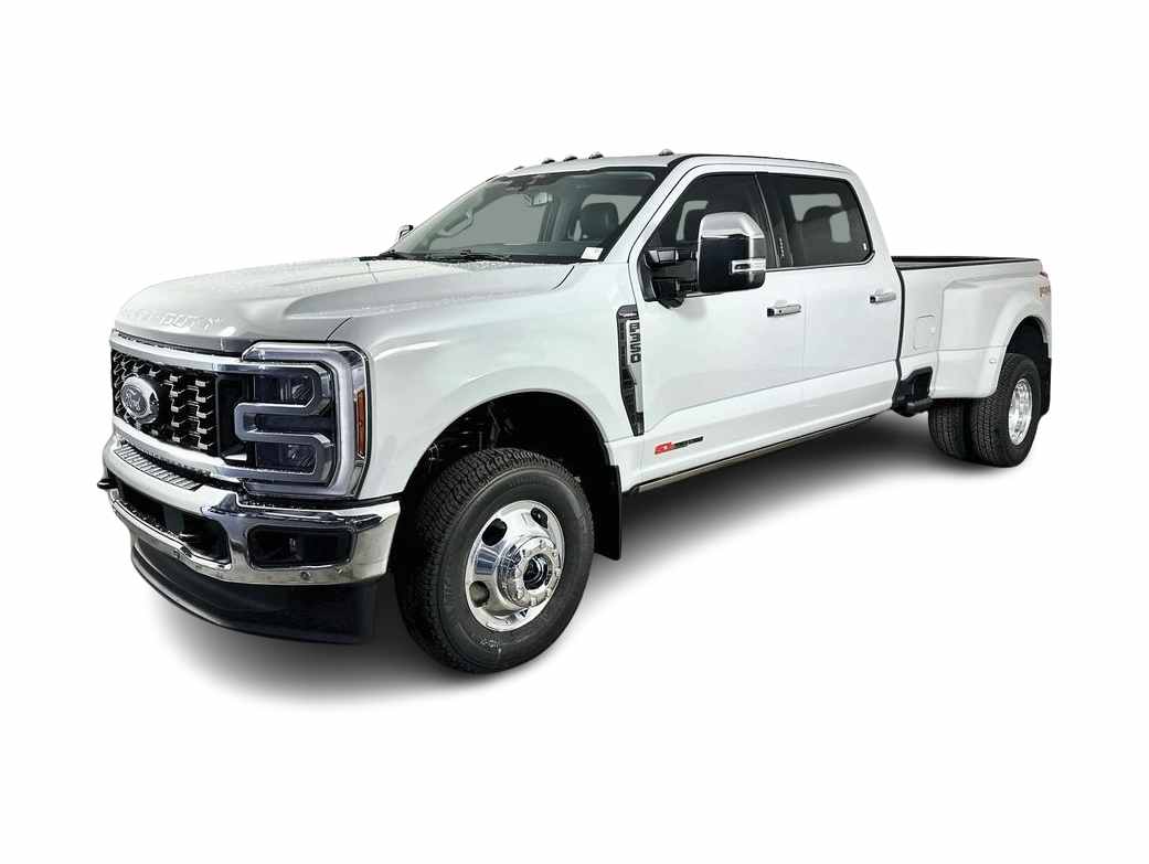 Thumbnail: 2026 Ford F-350 - 1