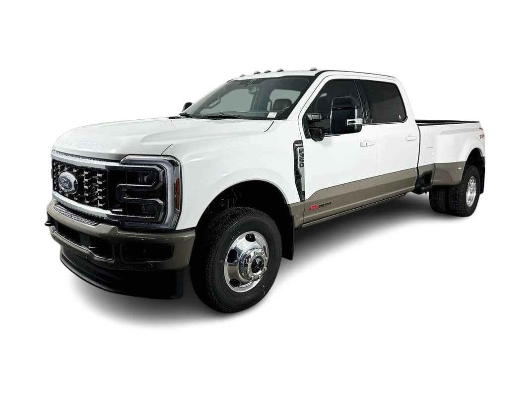 Thumbnail: 2026 Ford F-350 - 1