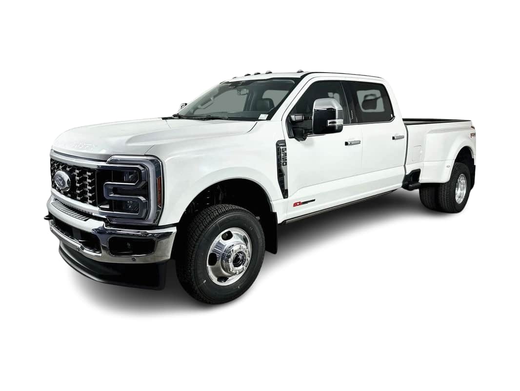 Thumbnail: 2026 Ford F-350 - 1
