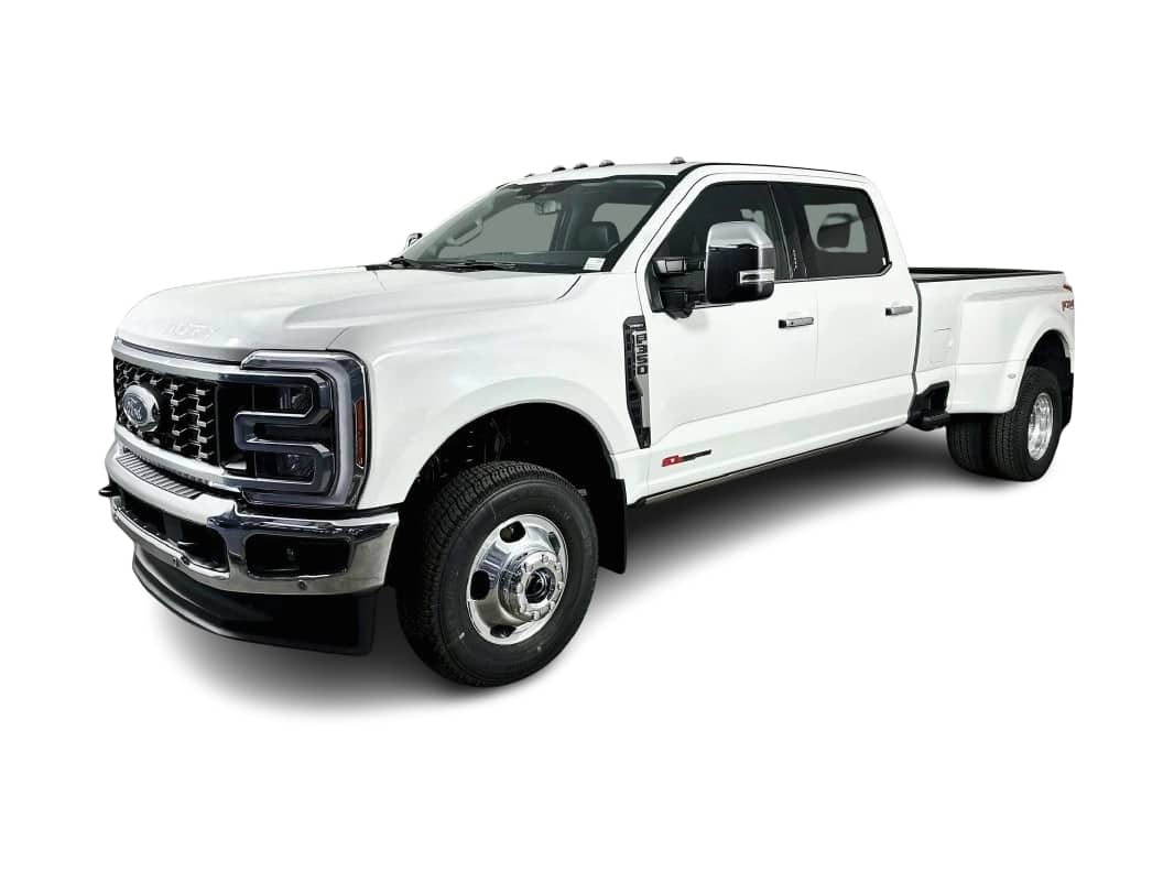 Thumbnail: 2026 Ford F-350 - 1