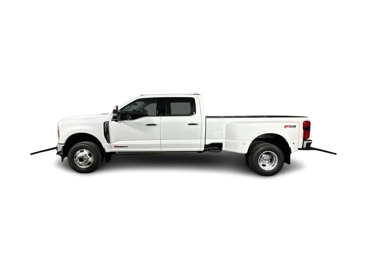 Thumbnail: 2026 Ford F-350 - 1