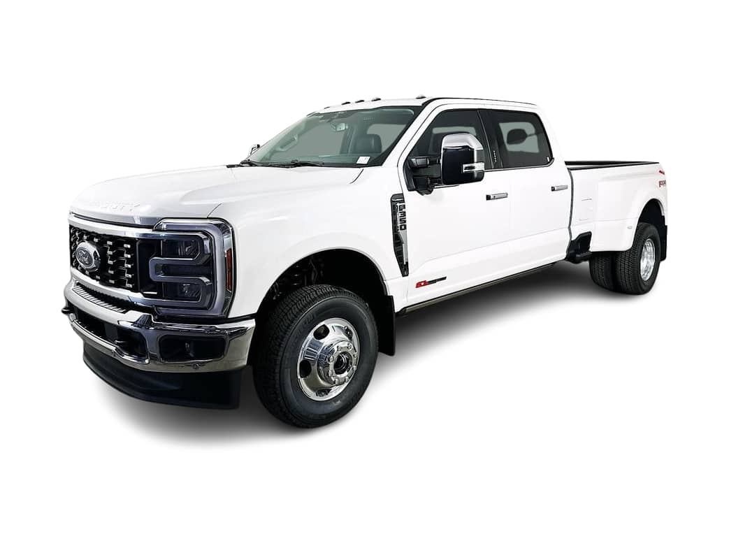 Thumbnail: 2026 Ford F-350 - 1