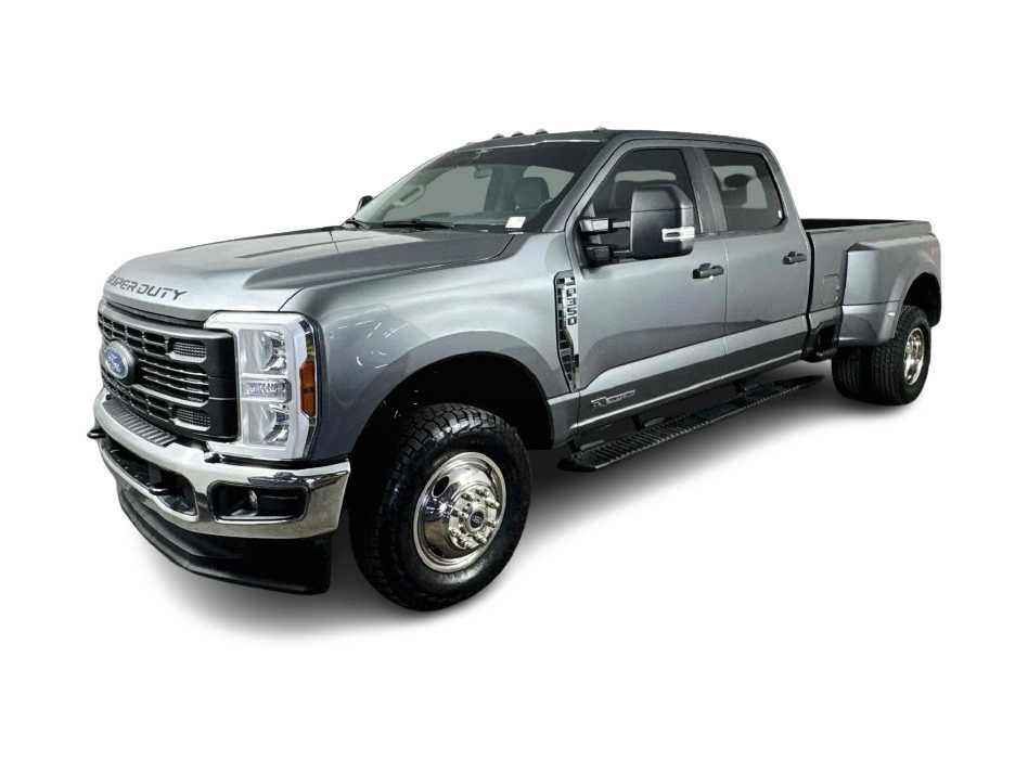 Thumbnail: 2024 Ford F-350 - 1