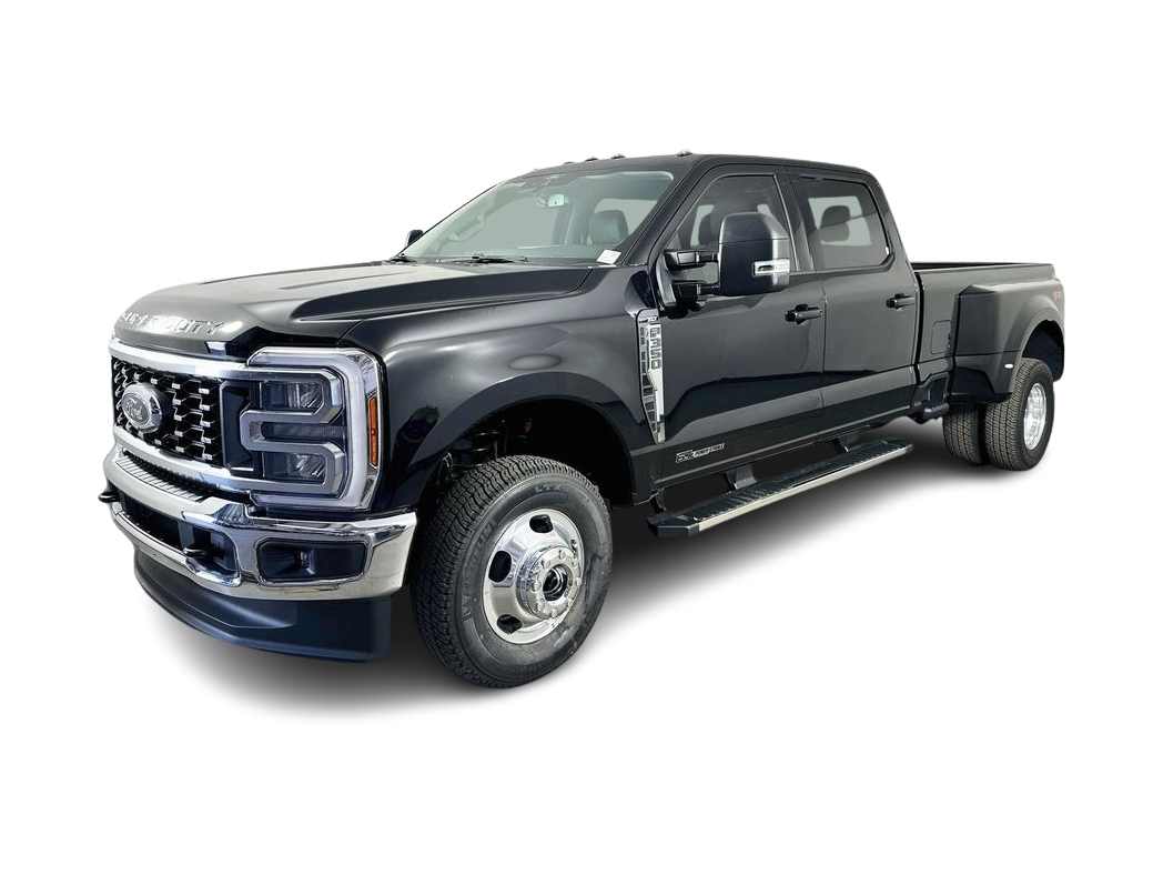 Thumbnail: 2026 Ford F-350 - 1