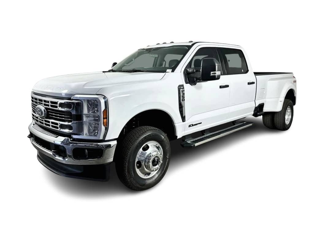 Thumbnail: 2026 Ford F-350 - 1