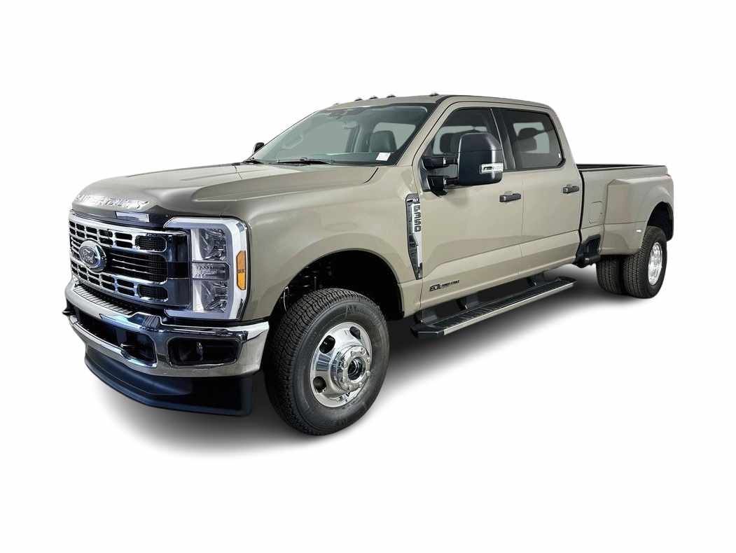 Thumbnail: 2026 Ford F-350 - 1