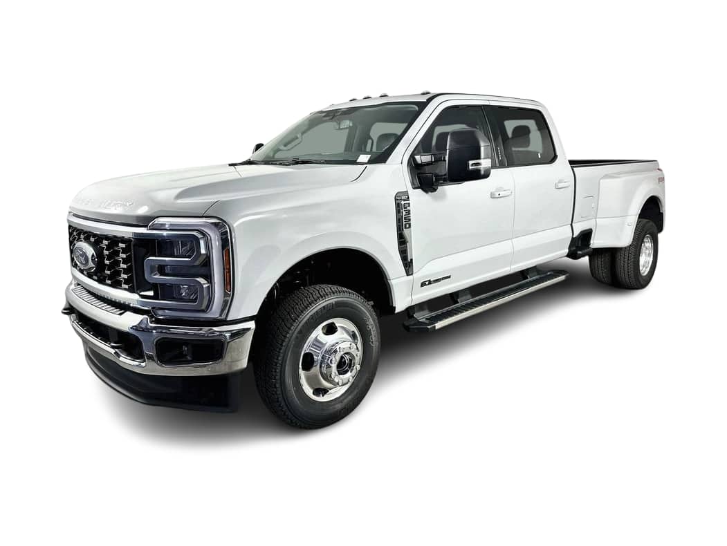 Thumbnail: 2026 Ford F-350 - 1