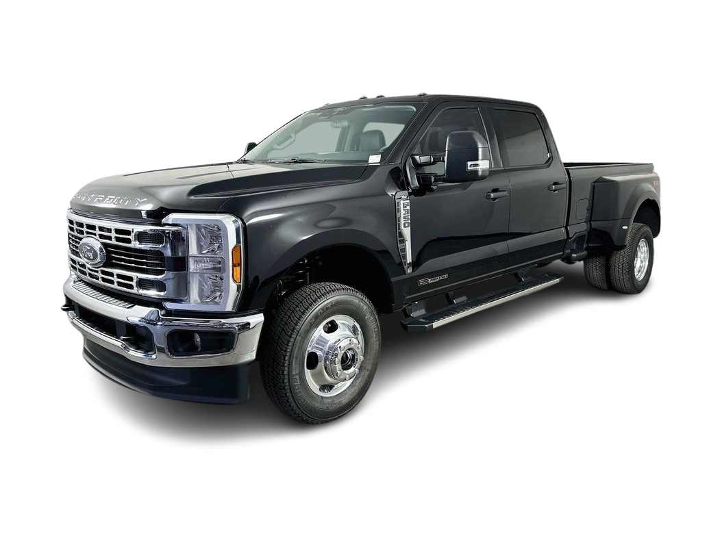 Thumbnail: 2026 Ford F-350 - 1