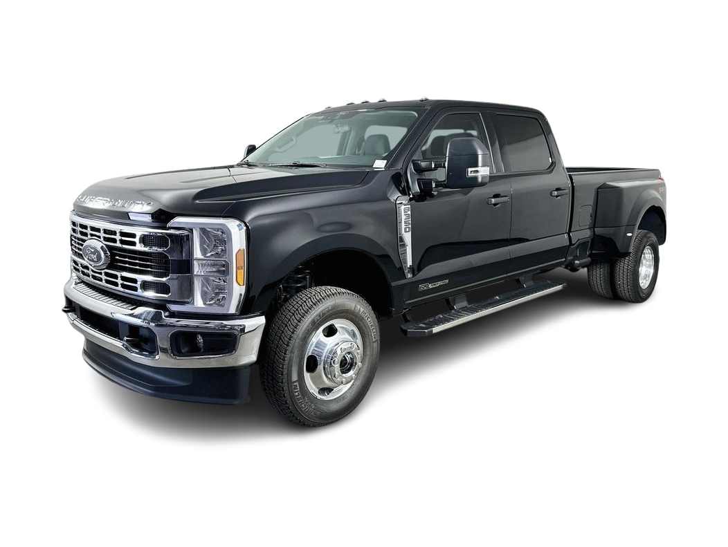 Thumbnail: 2026 Ford F-350 - 1