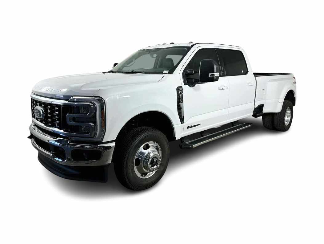 Thumbnail: 2026 Ford F-350 - 1