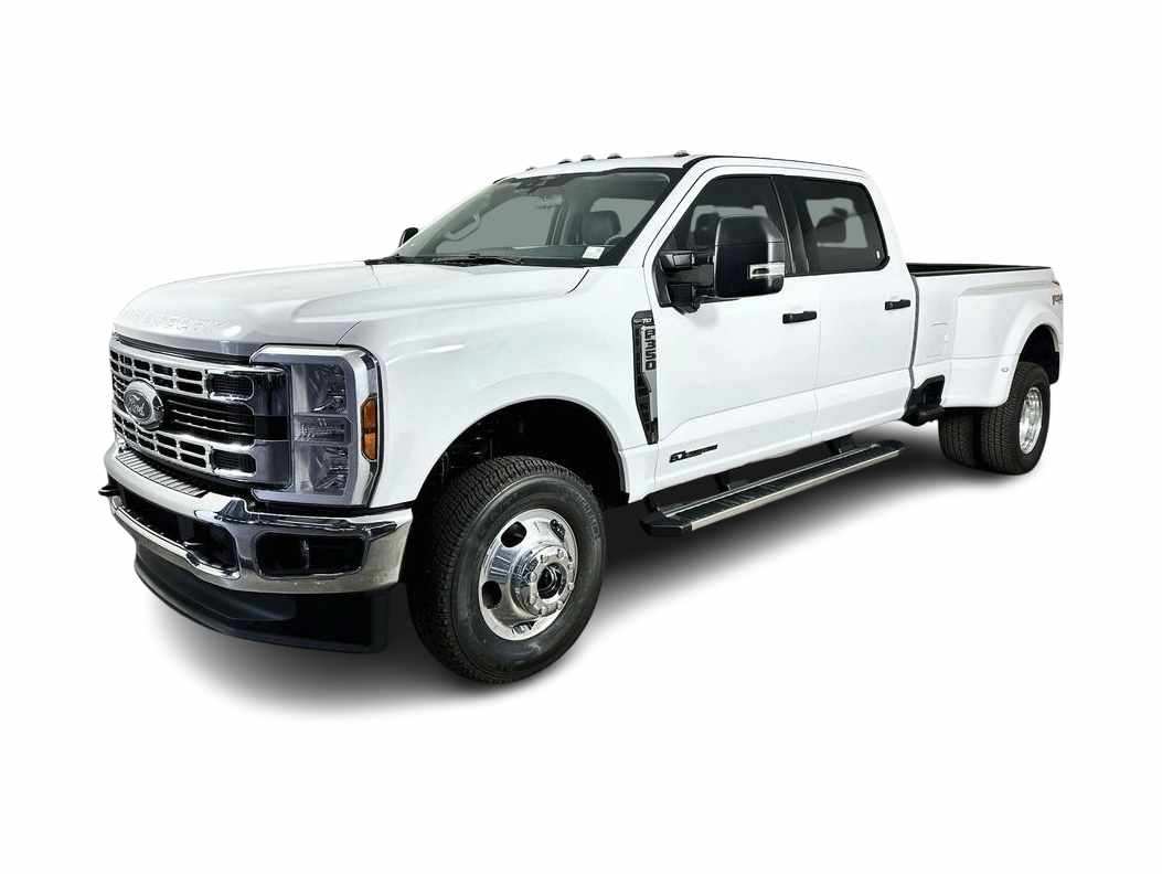 Thumbnail: 2026 Ford F-350 - 1