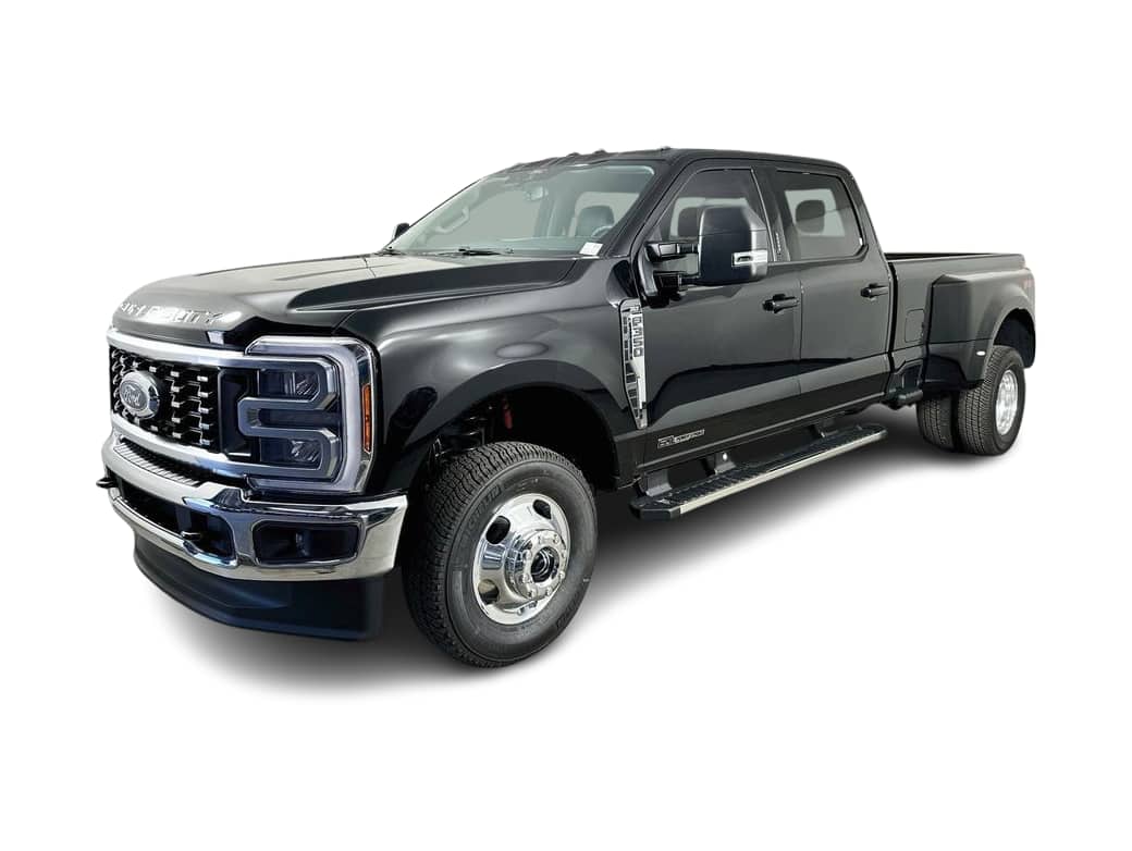 Thumbnail: 2026 Ford F-350 - 1