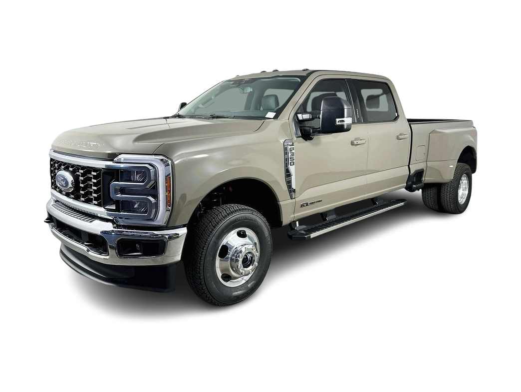 Thumbnail: 2026 Ford F-350 - 1