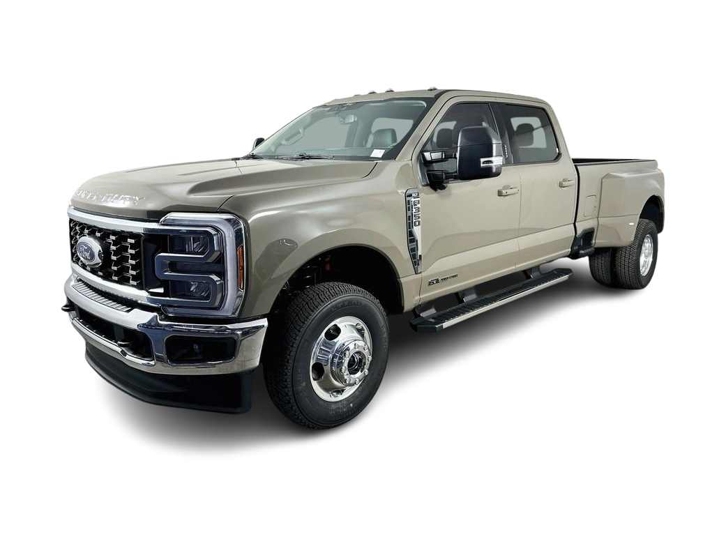 Thumbnail: 2026 Ford F-350 - 1