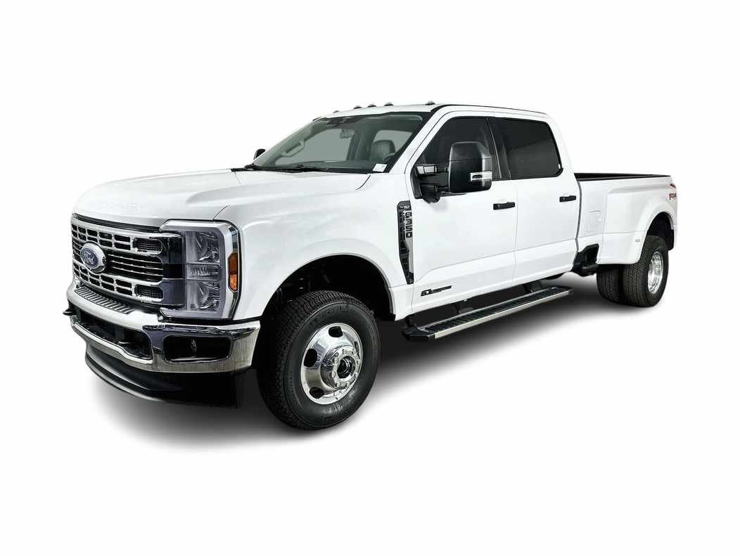 Thumbnail: 2026 Ford F-350 - 1