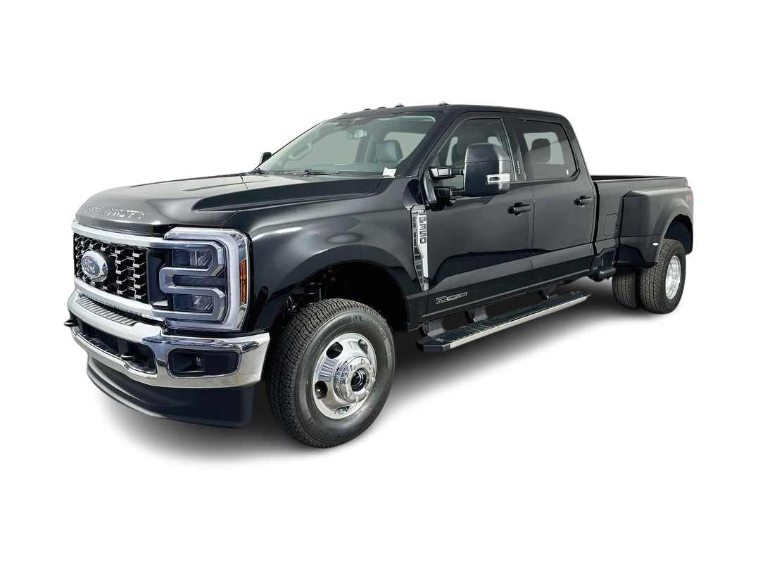 Thumbnail: 2026 Ford F-350 - 1