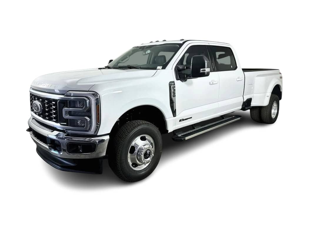 Thumbnail: 2026 Ford F-350 - 1
