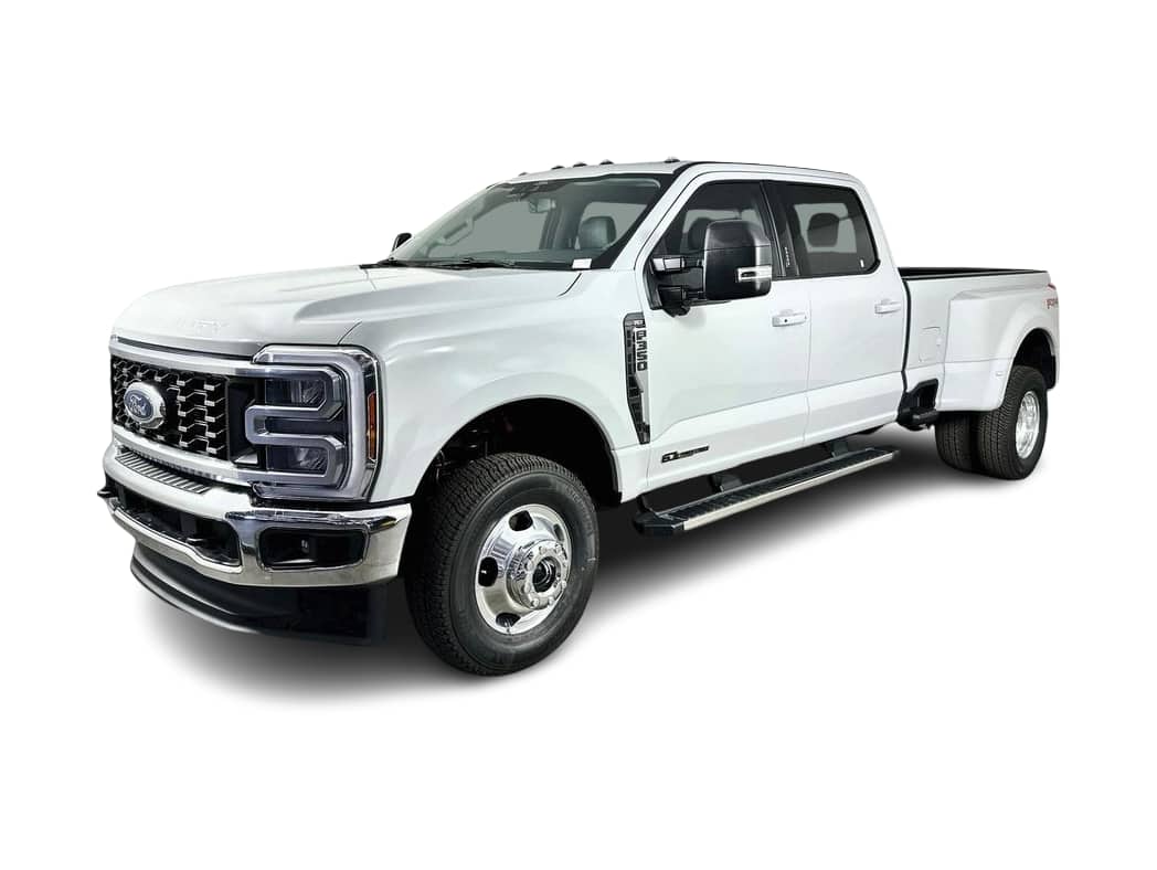 Thumbnail: 2026 Ford F-350 - 1