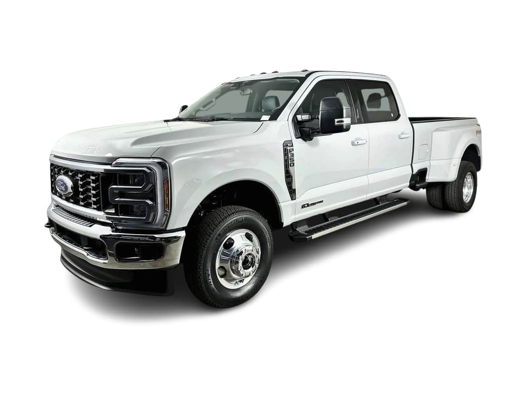 Thumbnail: 2026 Ford F-350 - 1