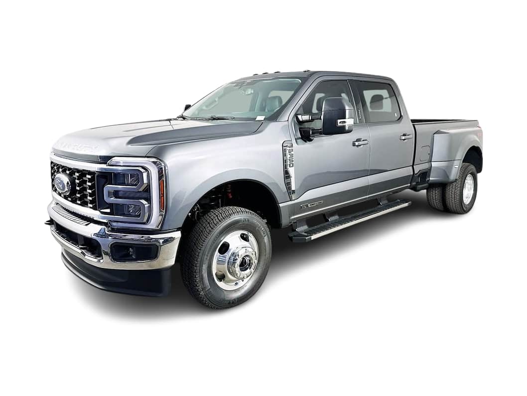 Thumbnail: 2026 Ford F-350 - 1