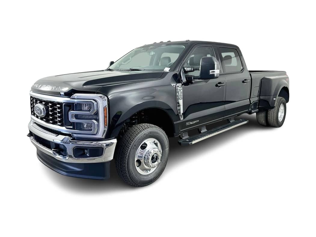 Thumbnail: 2026 Ford F-350 - 1