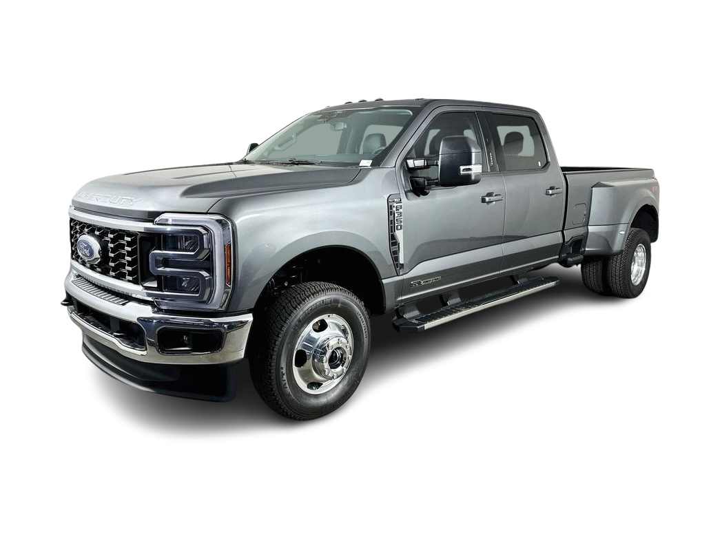 Thumbnail: 2026 Ford F-350 - 1