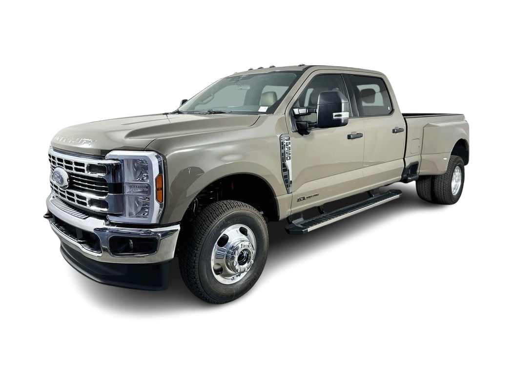 Thumbnail: 2026 Ford F-350 - 1