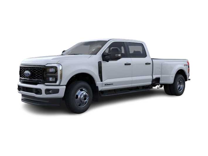 Thumbnail: 2026 Ford F-350 - 1
