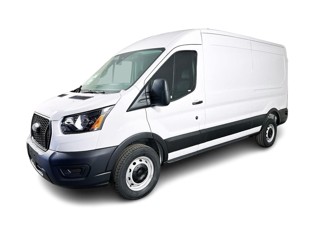 Thumbnail: 2025 Ford Transit Series - 1