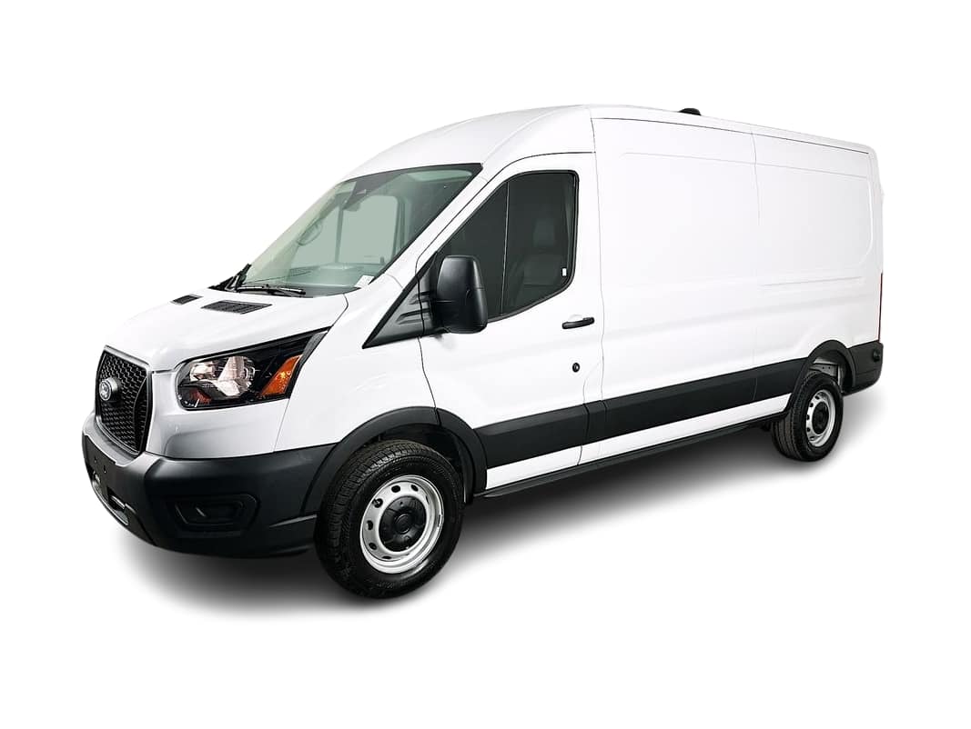 Thumbnail: 2026 Ford Transit Series - 1