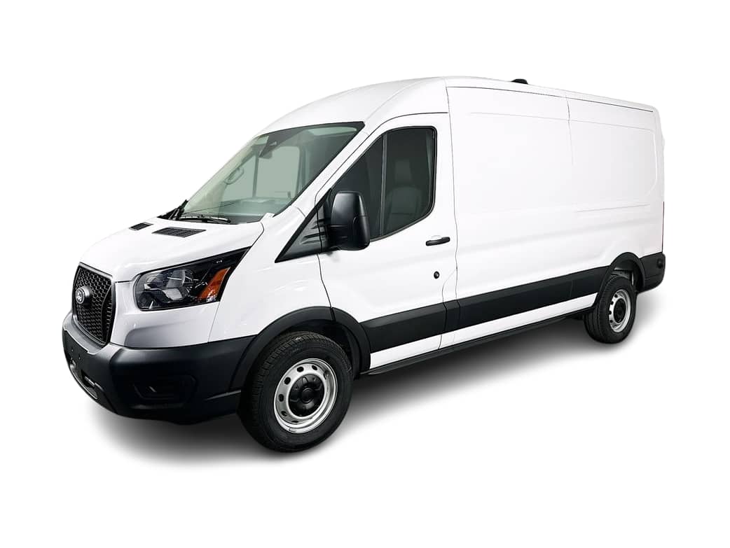 Thumbnail: 2026 Ford Transit Series - 1