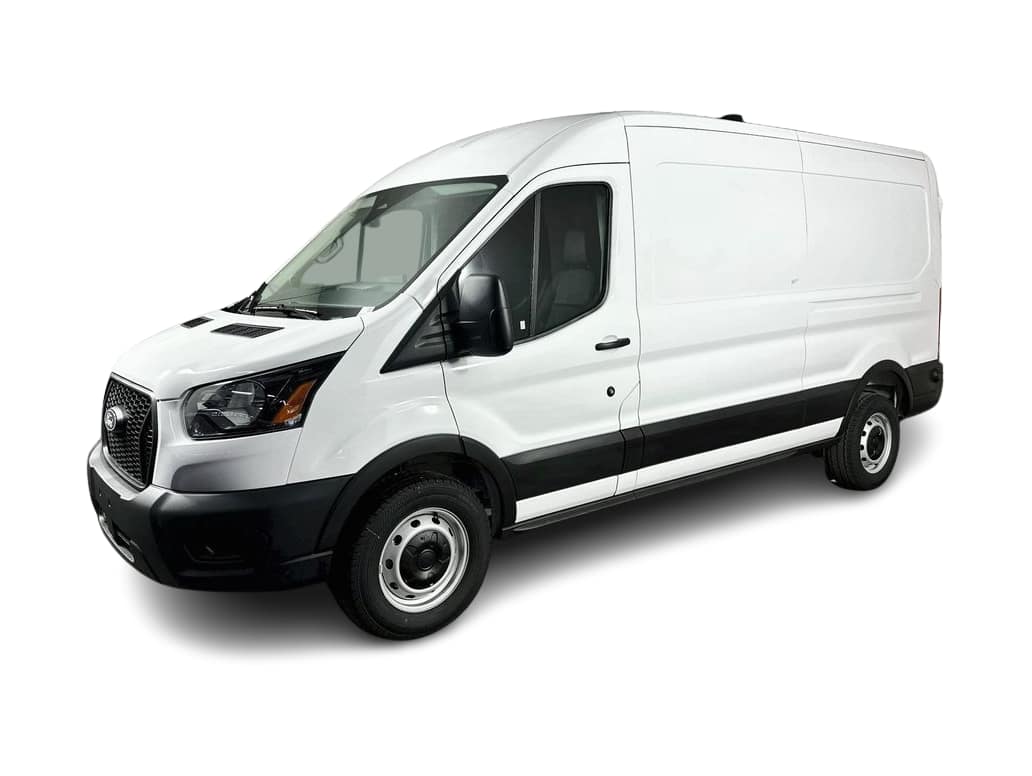 Thumbnail: 2026 Ford Transit Series - 1