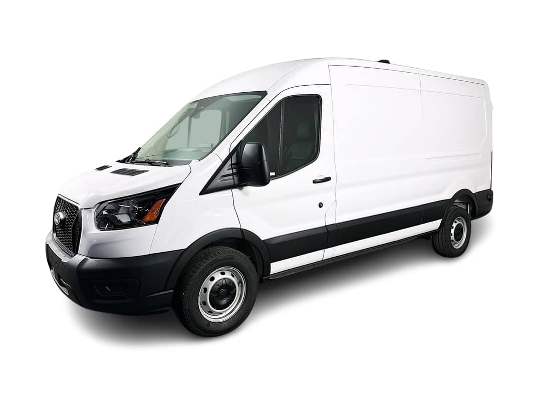 Thumbnail: 2026 Ford Transit Series - 1