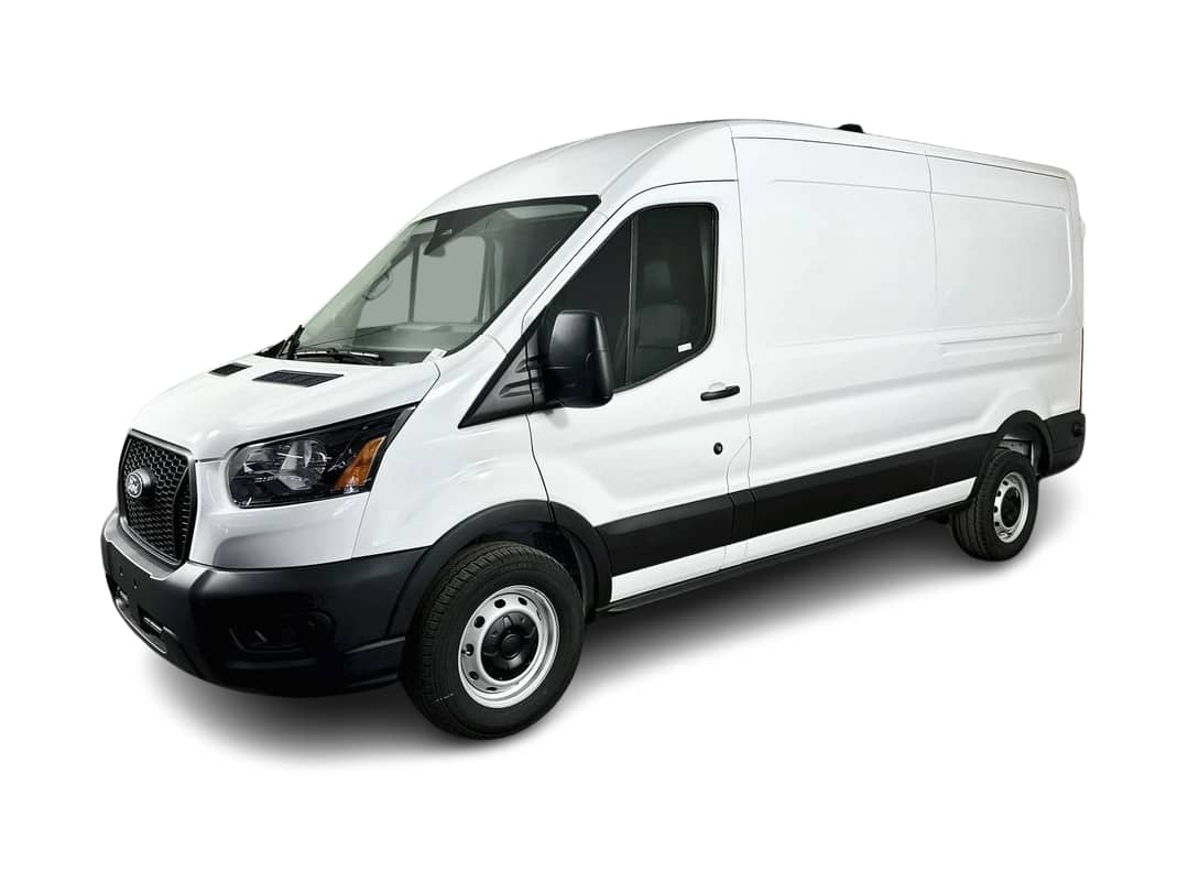 Thumbnail: 2026 Ford Transit Series - 1