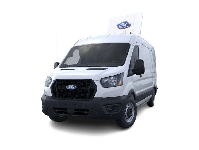 Thumbnail: 2026 Ford Transit Series - 1
