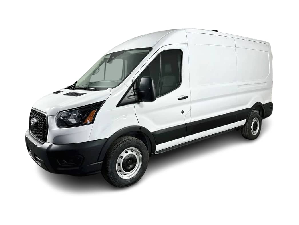 Thumbnail: 2026 Ford Transit Series - 1