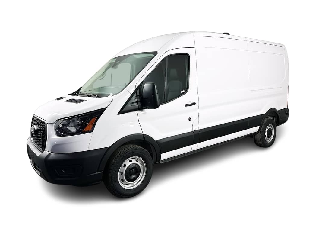 Thumbnail: 2026 Ford Transit Series - 1
