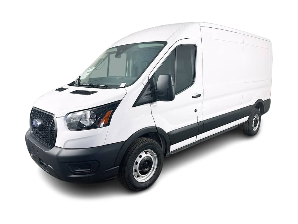 2025 Ford Transit Series 250 -
                  Tampa, FL