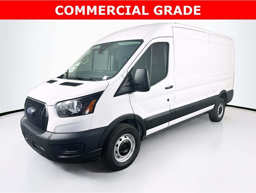 2025 Ford Transit Van Base's photo